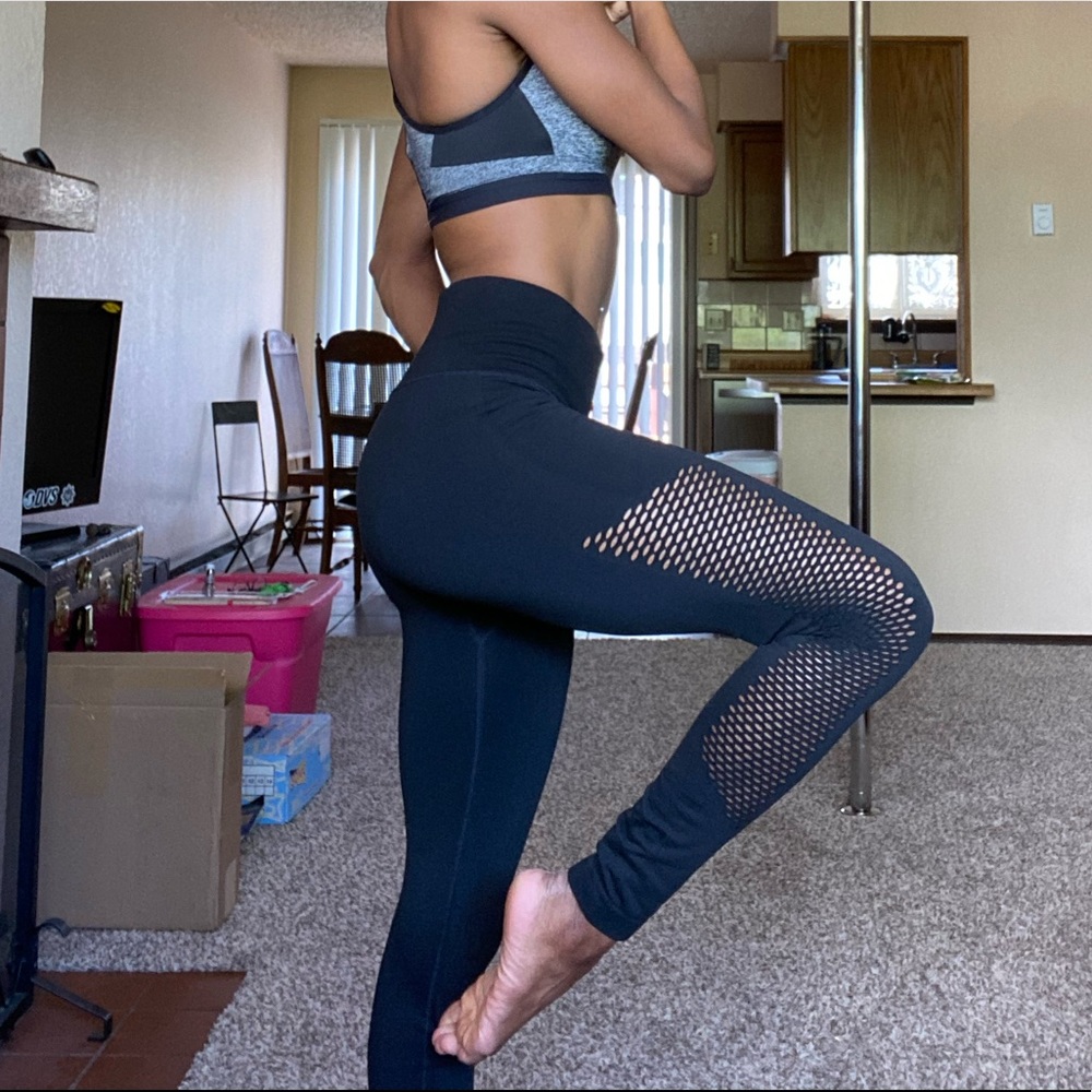 Victoria’s Secret Sport Leggings